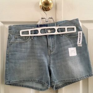 Old Navy Youth Jean Shorts